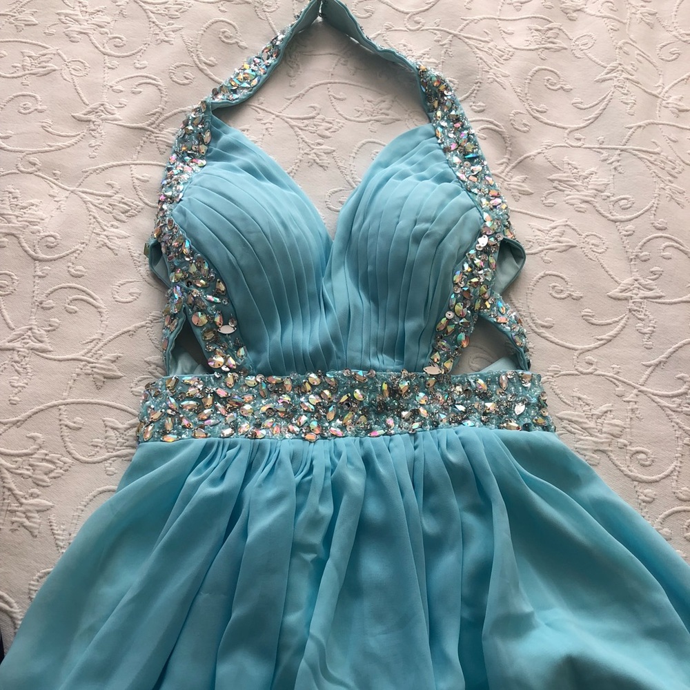 New Prom Dress / Special Occasion Dress